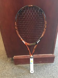 Prince Tour 100T ESP Grip Size 4 1/4