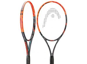 HEAD Graphene XT Radical MP Tennis Racquet - 4 3/8