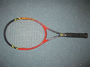 Wilson Hyper Prostaff 61 Tennis Racquet