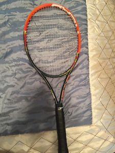 HEAD Graphene Radical REV Tennis Racquet 4-3/8