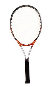 Head TI Radical Tennis Oversize Racquet in fantastic condition great racquet
