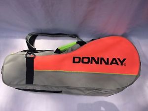 Donnay Pro – Exclusive Limited Edition Tennis Racquet Case