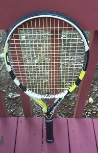 Babolat aeropro drive 4 1/4