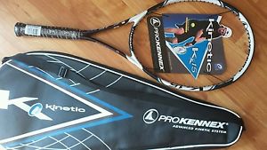 Pro Kennex Ionic Ki 15 260Tennis Racquet