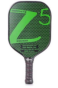 Onix Z5 Widebody Graphite Pickleball Paddle Green