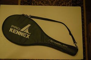 PRO KENNEX GRAPHITE CERAMIC 90 TENNIS RACQUET