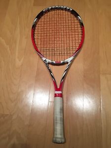 Wilson Steam 105 S Grip (5) 4 5/8
