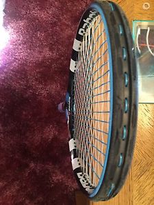 Babolat Pure Drive sz 4 5/8