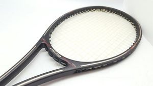 Raqueta de frontenis Head Graphite 70 Edge Series