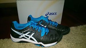 asics gel resolution 6 tennis shoe 12