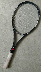 Donnay Pro One 97 Raquet, 4 1/4, 16*19