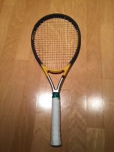 Head Ti S4 Grip (5) 4 5/8
