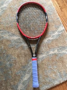 Wilson Pro Staff 97 LS