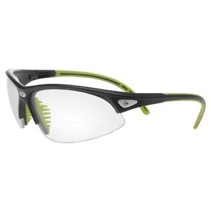 Dunlop Squash Glasses Goggles Eyewear