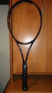 Wilson Blade 98 Pro Stock racquet Rare 16/19