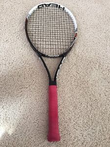 HEAD Graphemes Speed S 4 3/8" Tennis Racquet
