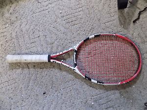 Babolat Pure Storm Team 4 1/4 Grip  Tennis Racket