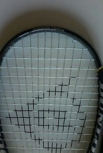 Raqueta squash dunlop