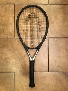 Head Ti S6 Tennis Racquet 4 1/2