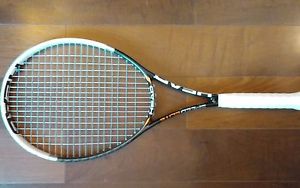 Head YouTek Speed Elite Tennis Racquet grip 4 1/4