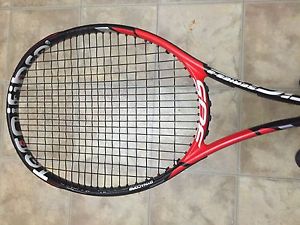 Tecnifibre TFight Dynacore 305
