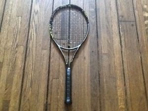 Head Graphene XT Speed Ltd Edition Grip Size 4 1/4 (Zverev)