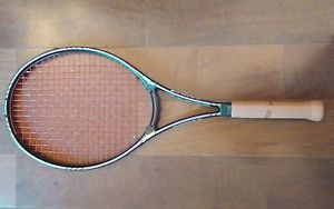 Prince classic response 97