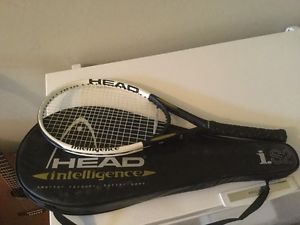 Head I.S2 oversize 4 3/8 grip