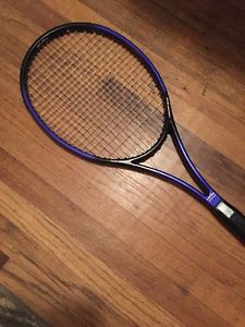 Head Pro Tour 280 Racquet With Strings