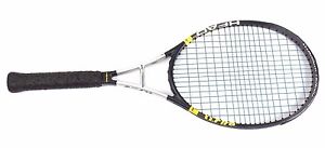Head Ti.Fire Tour Edition Tennis Racquet Extra Long, Mid Size, 4 1/2" Grip