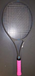 Prince Impact Tennis Racquet 4 3/8 Used Free USA Shipping