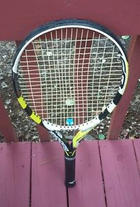 Babolat aeropro drive 4 1/4