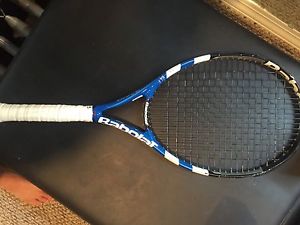 babolat pure drive roddick gt