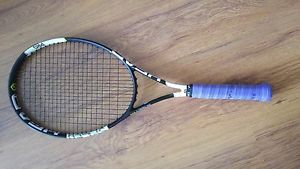 HEAD Youtek GrapheneXT Speed PRO L3 tennis racket Novak Djokovic (strung)