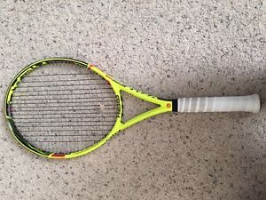 Head Graphene XT Extreme MP A 4 3/8