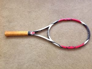 WILSON K FACTOR SIX ONE TOUR Tennis Racquet