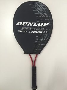 Dunlop Power Shot Junior 25 Professional Tennis Racket