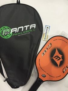 New Manta Extreme 2G Paddle Orange Plus Free Cover.