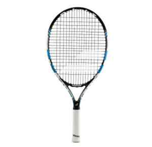 Babolat Pure Drive Palos para niños 23 Modelo 2015 azul/negro