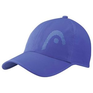 HEAD Claro Función Gorra dark blue