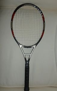 GAMMA TRADITION 20XL OVERSIZE107 TENNIS RACQUET 4 1/2  #6241