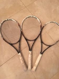 HEAD Graphene Speed MP Grip 4 3/8