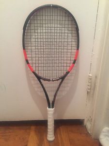 Babolat Pure Strike 16 X 19 Tennis Racquet