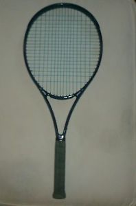 Prince CTS Synergy 26 Oversize Tennis Racquet - 4-1/2"  #6251