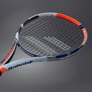 2016 Babolat Pure Aero Lite French Open Tennis Racquet sz 4 1/4
