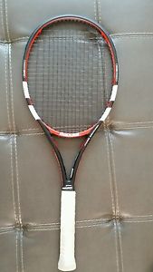 Babolat pure control 4 & 1/4