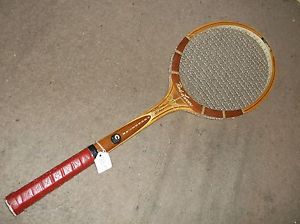 VINTAGE ROD LAVER "YOUNGSTAR" TENNIS RACKET RACQUET OLD SCHOOL