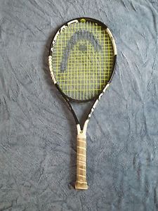 Head Graphene XT Speed Rev Pro Tennis Racquet jr 26