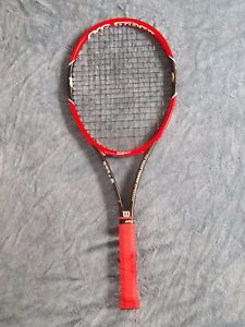 Wilson Pro Staff RF97 Autograph