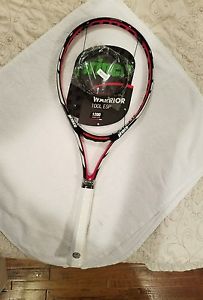 NEW w/tags Prince warrior 100